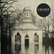 Review: Lucero - Among the Ghost